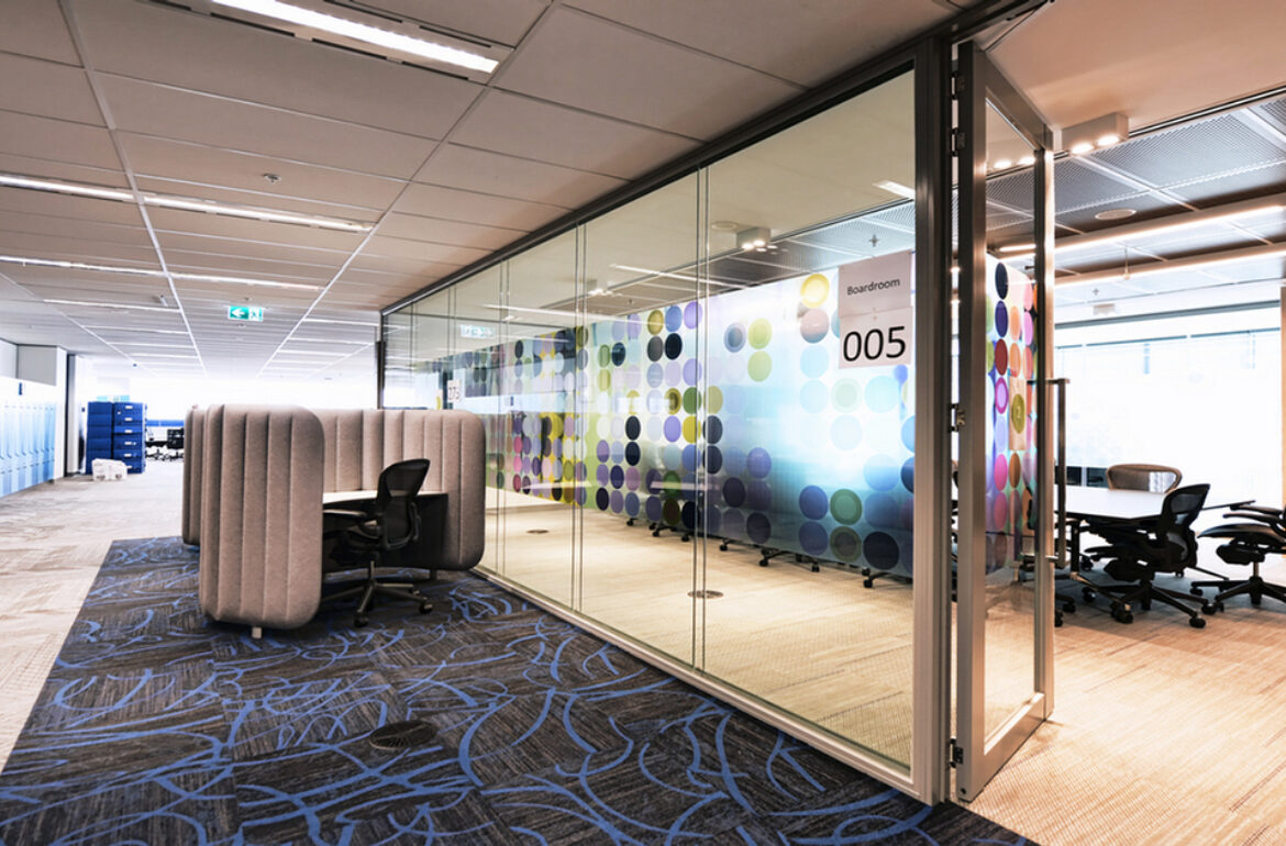 arete Australia Industry Ombudsman (TIO), Melbourne