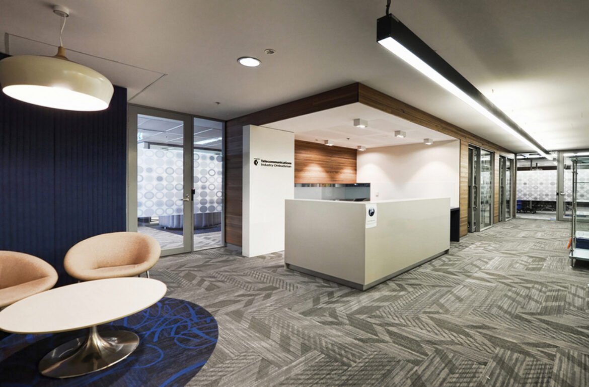 arete Australia Industry Ombudsman (TIO), Melbourne