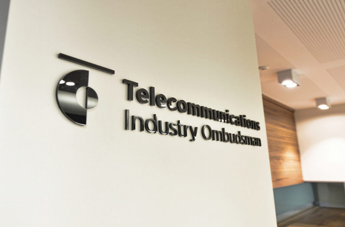 arete Australia Industry Ombudsman (TIO), Melbourne