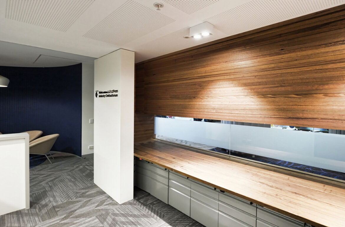 arete Australia Industry Ombudsman (TIO), Melbourne