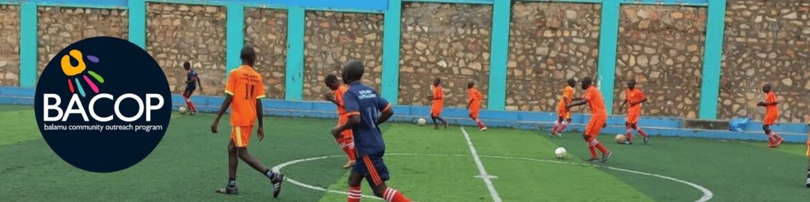Charity Partnerships