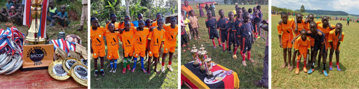 arete Australia’s charity partnership with Balamu Community Outreach Program (BACOP)