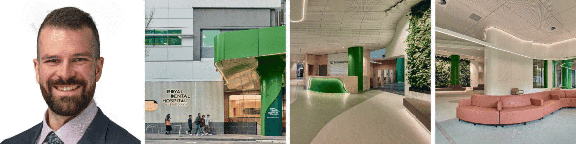 Celebrating excellence at 2026 Australian Institute of Building Awards