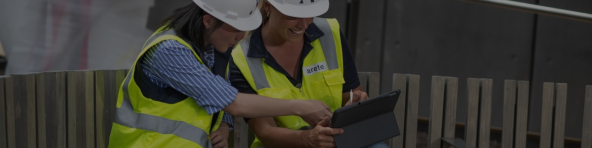 arete Australia’s charity partnership with One in Five